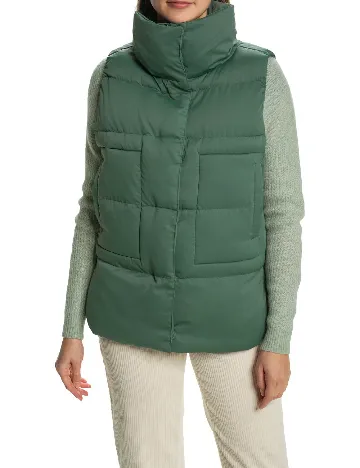 Vesta Someday, verde