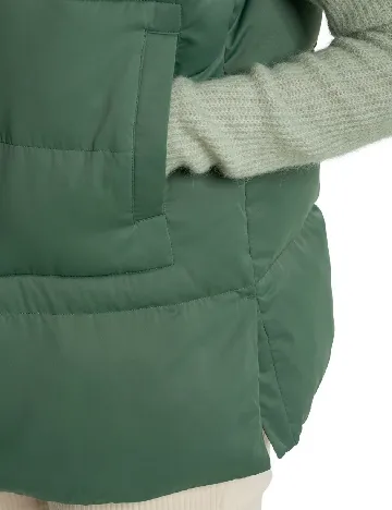 Vesta Someday, verde