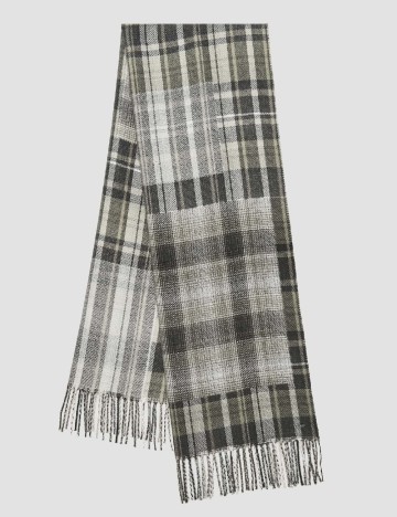 Fular Opus, mix culori