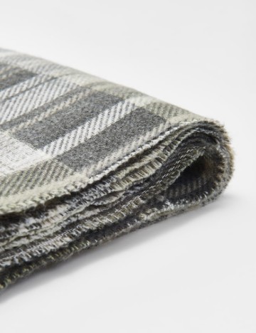 Fular Opus, mix culori