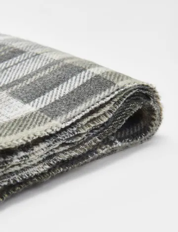 Fular Opus, mix culori