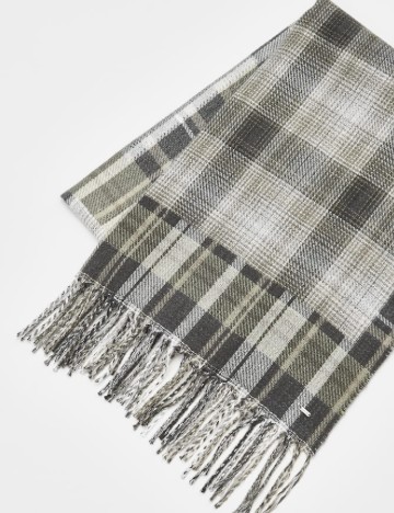 Fular Opus, mix culori