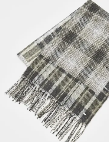 Fular Opus, mix culori