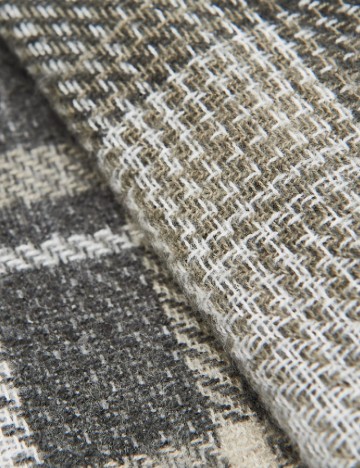 Fular Opus, mix culori