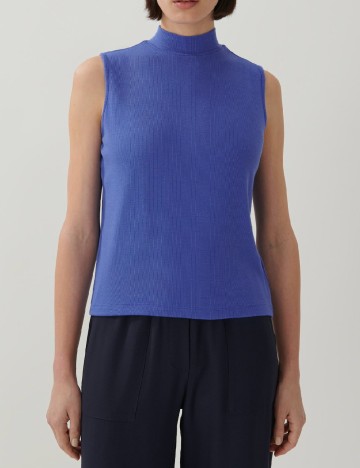 Maiou Someday, albastru