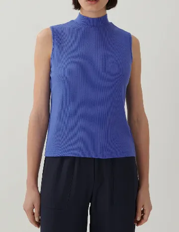 Maiou Someday, albastru