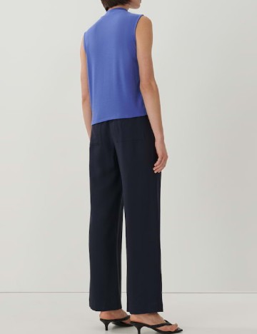 Maiou Someday, albastru