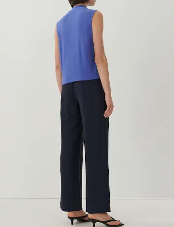 Maiou Someday, albastru