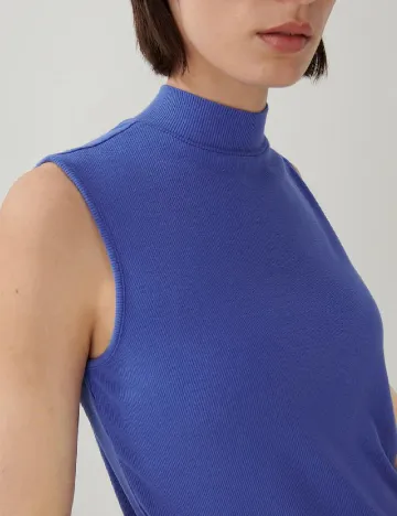 Maiou Someday, albastru