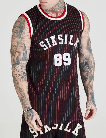 Maiou SikSilk, mix culori