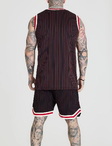 Maiou SikSilk, mix culori