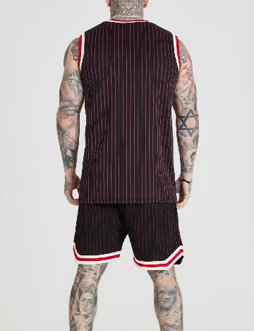 Maiou SikSilk, mix culori