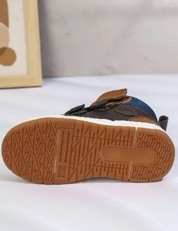 Adidasi Shein Kids, maro