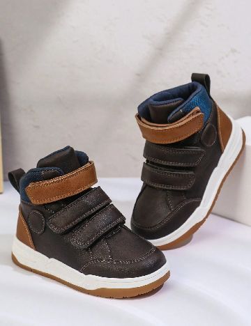 Adidasi Shein Kids, maro