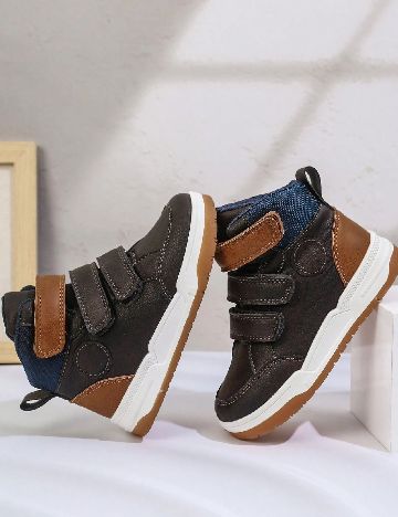 Adidasi Shein Kids, maro