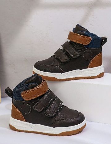 Adidasi Shein Kids, maro