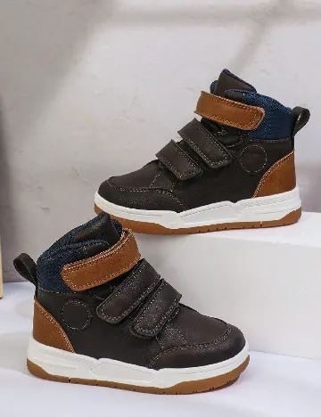 Adidasi Shein Kids, maro