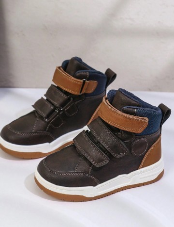 Adidasi Shein Kids, maro