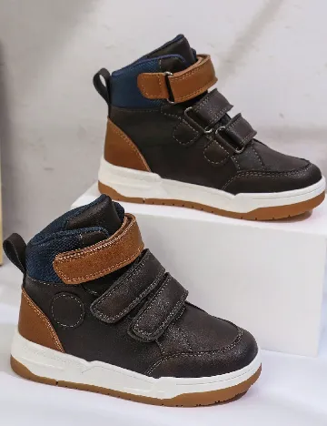 Adidasi Shein Kids, maro