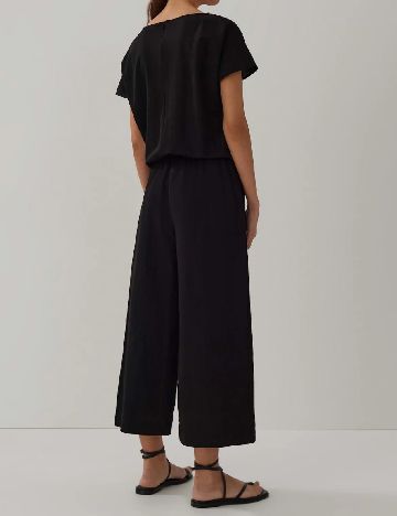 Salopeta Someday, negru