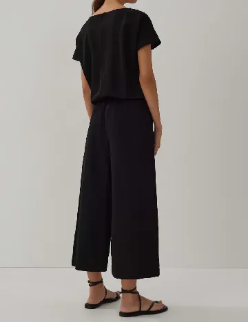 Salopeta Someday, negru