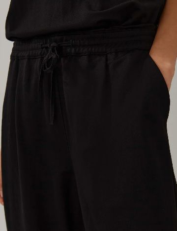 Salopeta Someday, negru