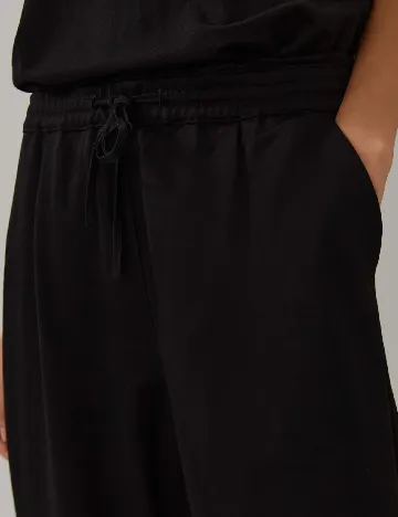 Salopeta Someday, negru