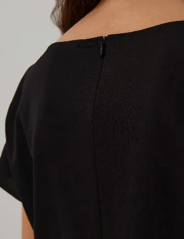 Salopeta Someday, negru