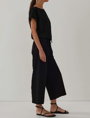 Salopeta Someday, negru