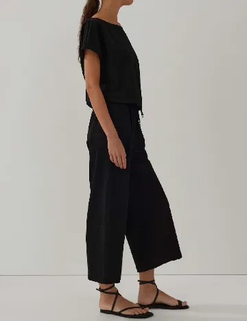 Salopeta Someday, negru