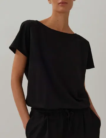 Salopeta Someday, negru