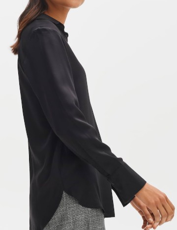 Camasa Opus, negru