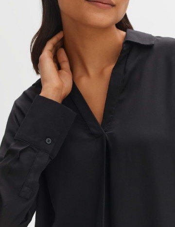 Camasa Opus, negru