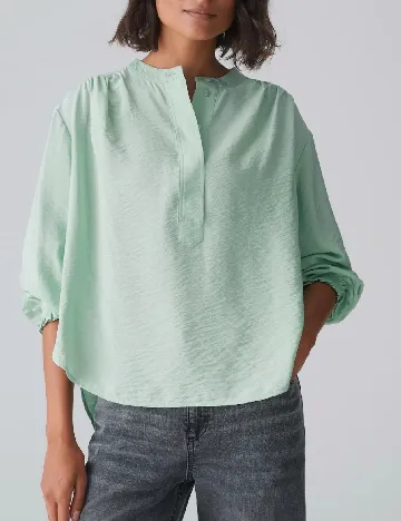 Bluza Opus, verde