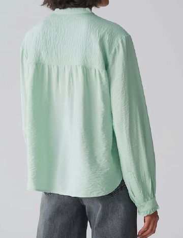 Bluza Opus, verde