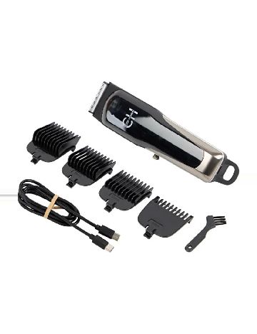 Aparat de ras Code Homme, negru