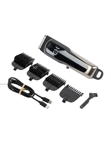 Aparat de ras Code Homme, negru