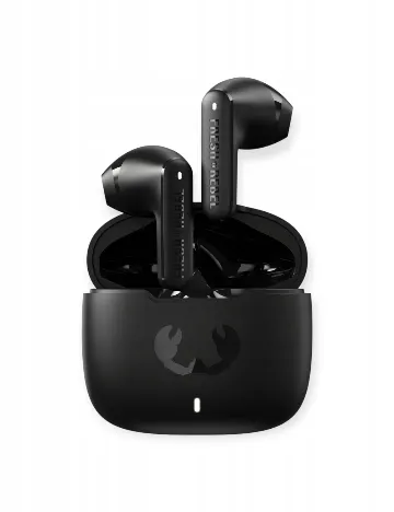 Casti Fresh 'n Rebel, negru