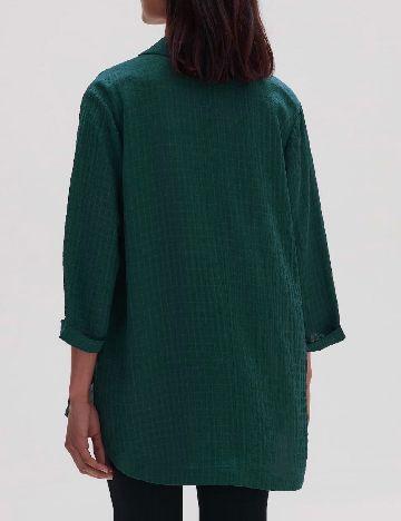 Bluza Opus, verde