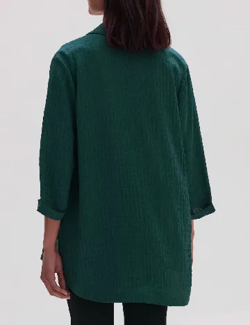 Bluza Opus, verde