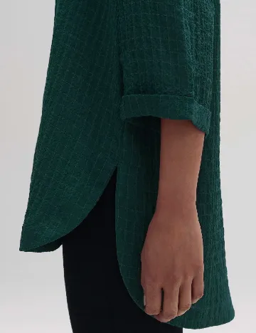 Bluza Opus, verde