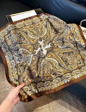 Esarfa SHEIN, mix culori