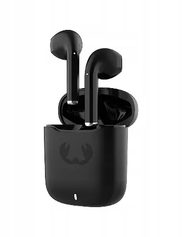 Casti Fresh 'n Rebel, negru