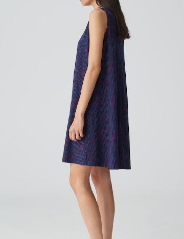 Rochie scurta Opus, bleumarin