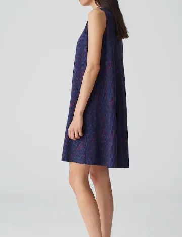 Rochie scurta Opus, bleumarin