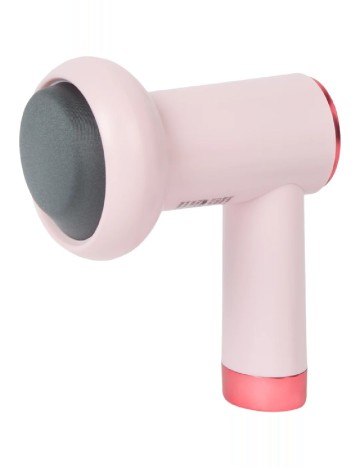 Aparat de masaj ACTION, roz