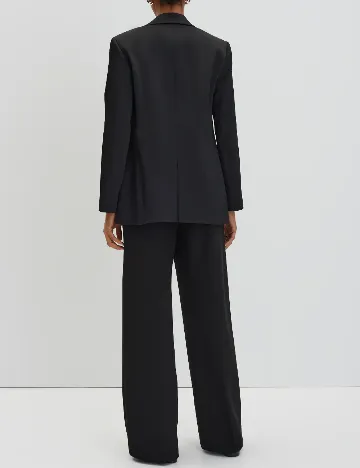 Sacou Someday, negru