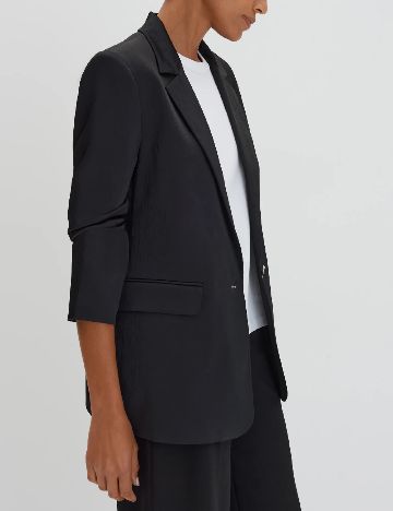 Sacou Someday, negru