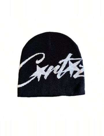 Caciula SHEIN, negru