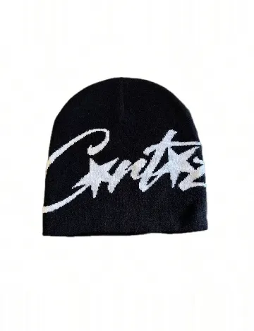 Caciula SHEIN, negru